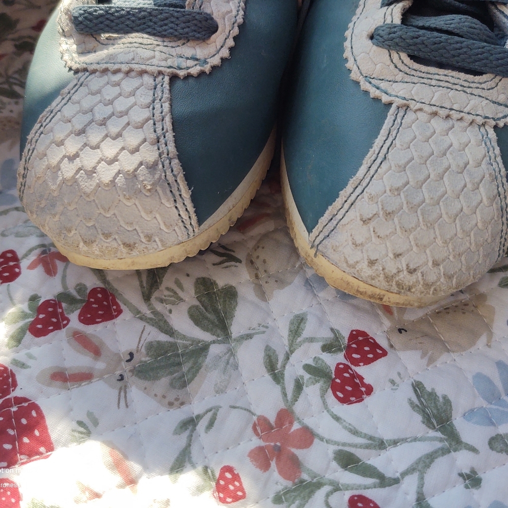Nike Cortez Women's Size 8.5 - Picture 5 of 9